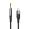 Lighting to 3.5mm Audio Cable
